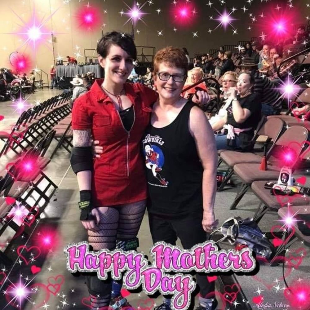 Meet your Posher, Jan